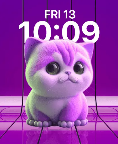 iphone watch face