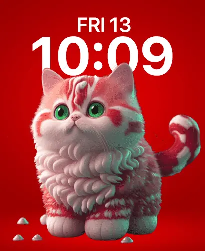 iwatch face